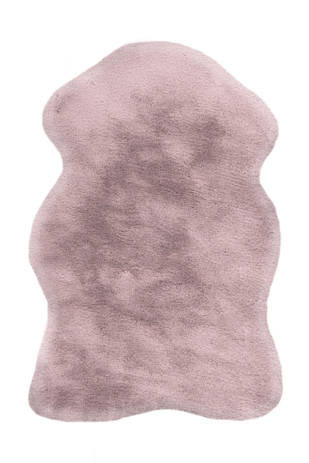 Rabbit Sheepskin 225 Rosa