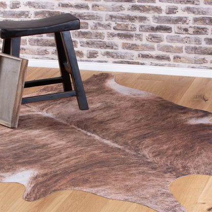 Sanari 204 Braun 155 x 190cm