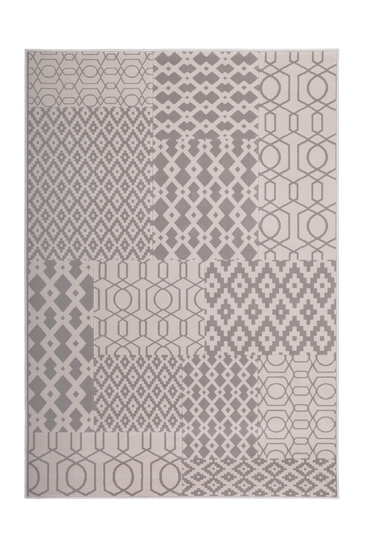 Lina 325 Multi / Taupe