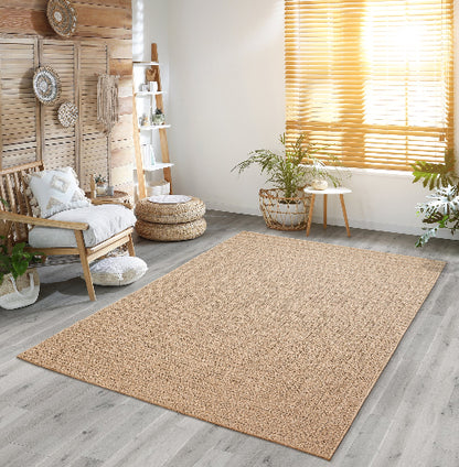 Kenzy  in-/Outdoor Teppich 5001 178-Nature