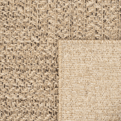 Kenzy  in-/Outdoor Teppich 5001 178-Nature