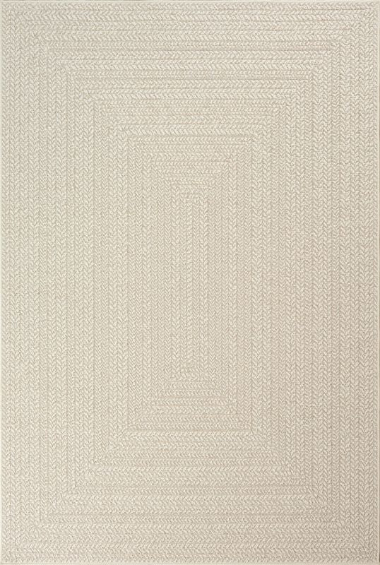 Kenzy  in-/Outdoor Teppich 5001 167-Cream