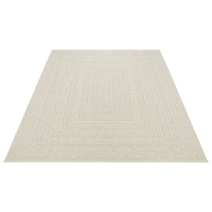 Kenzy  in-/Outdoor Teppich 5001 167-Cream