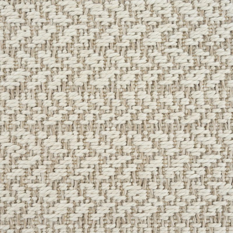 Kenzy  in-/Outdoor Teppich 5001 167-Cream