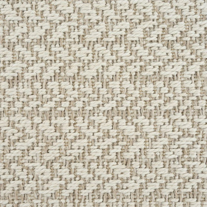 Kenzy  in-/Outdoor Teppich 5001 167-Cream