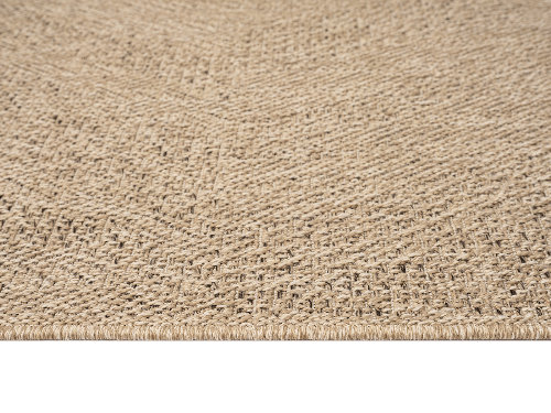 Kenzy  in-/Outdoor Teppich 5002 178-Nature