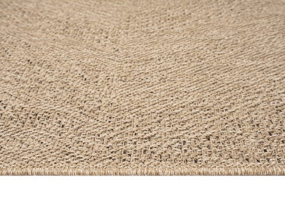 Kenzy  in-/Outdoor Teppich 5002 178-Nature