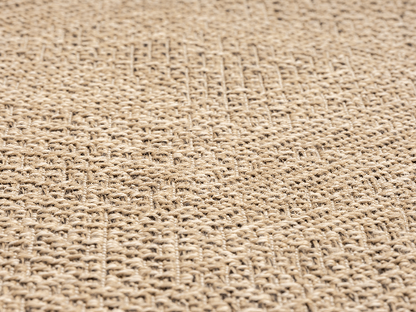 Kenzy  in-/Outdoor Teppich 5002 178-Nature