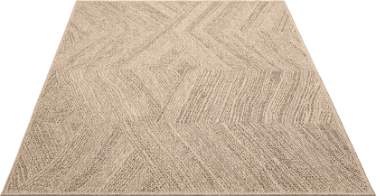 Kenzy  in-/Outdoor Teppich 5002 178-Nature