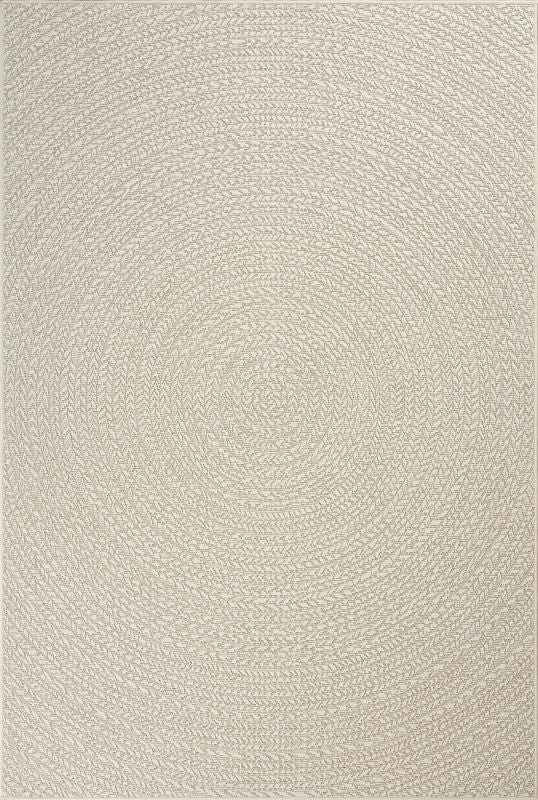 Kenzy  in-/Outdoor Teppich 5004 167-Creme