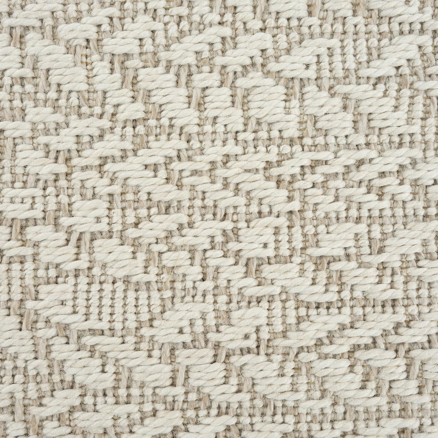 Kenzy  in-/Outdoor Teppich 5004 167-Creme