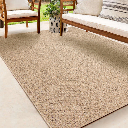 Kenzy  in-/Outdoor Teppich 5004 178-Nature