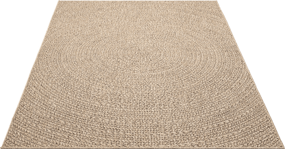 Kenzy  in-/Outdoor Teppich 5004 178-Nature
