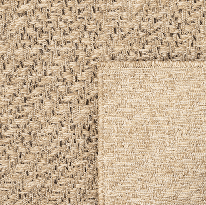 Kenzy  in-/Outdoor Teppich 5004 178-Nature