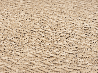 Kenzy  in-/Outdoor Teppich 5004 178-Nature