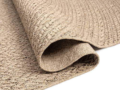 Kenzy  in-/Outdoor Teppich 5004 178-Nature