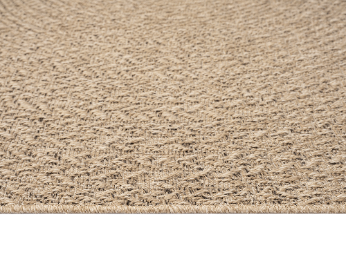 Kenzy  in-/Outdoor Teppich 5004 178-Nature