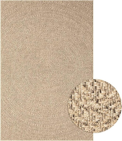 Kenzy  in-/Outdoor Teppich 5004 178-Nature