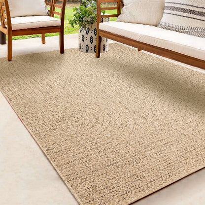 Kenzy  in-/Outdoor Teppich 5006 178-Nature