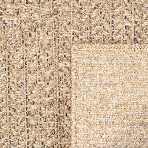 Kenzy  in-/Outdoor Teppich 5006 178-Nature