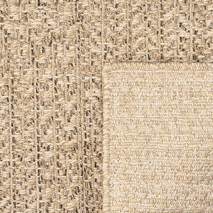 Kenzy  in-/Outdoor Teppich 5006 178-Nature
