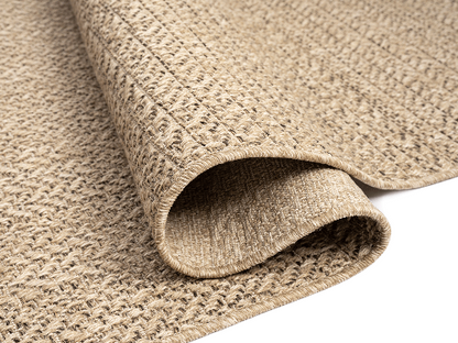 Kenzy  in-/Outdoor Teppich 5006 178-Nature