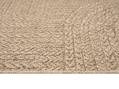 Kenzy  in-/Outdoor Teppich 5006 178-Nature