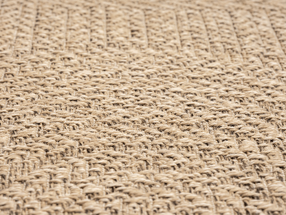 Kenzy  in-/Outdoor Teppich 5006 178-Nature