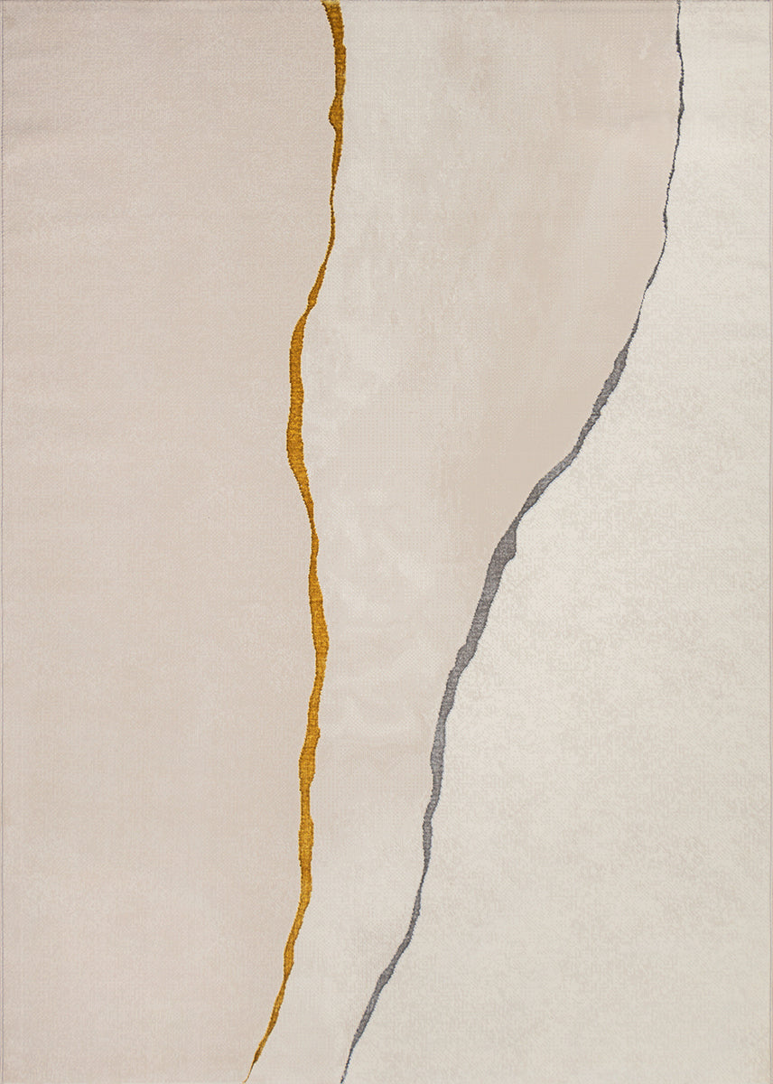 Teppich Creation 50062 261-Cream