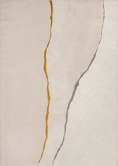 Teppich Creation 50062 261-Cream