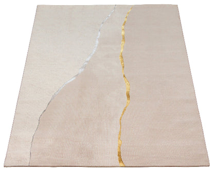 Teppich Creation 50062 261-Cream