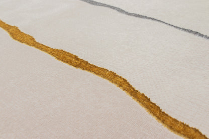 Teppich Creation 50062 261-Cream