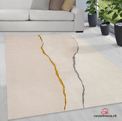 Teppich Creation 50062 261-Cream