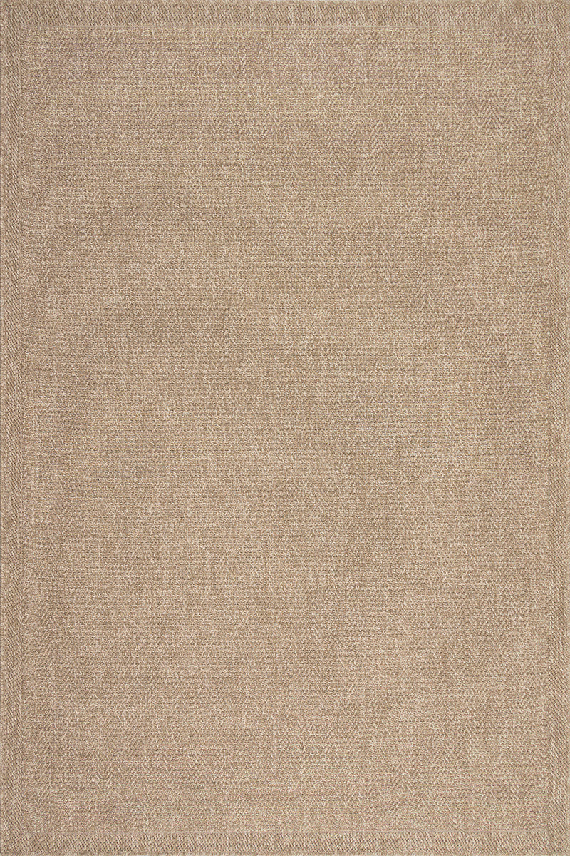 Kenzy  in-/Outdoor Teppich 5007 170-Nature
