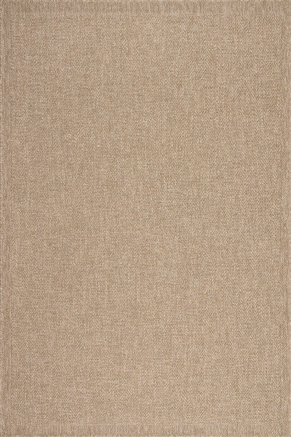Kenzy  in-/Outdoor Teppich 5007 170-Nature