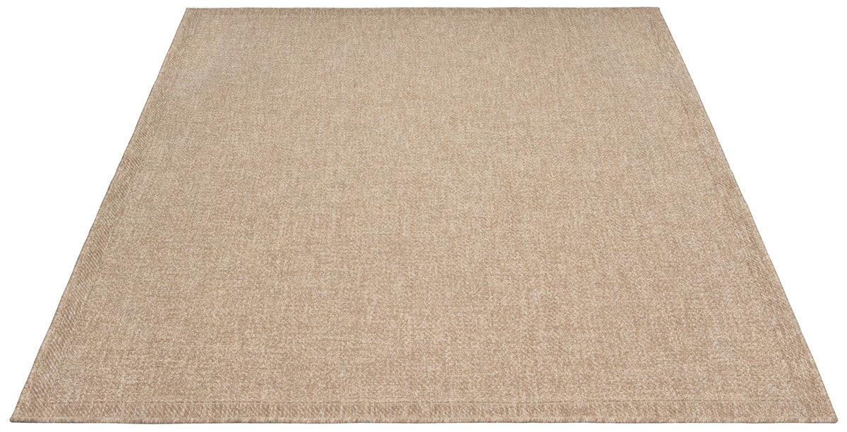 Kenzy  in-/Outdoor Teppich 5007 170-Nature