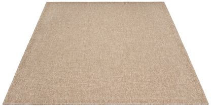 Kenzy  in-/Outdoor Teppich 5007 170-Nature