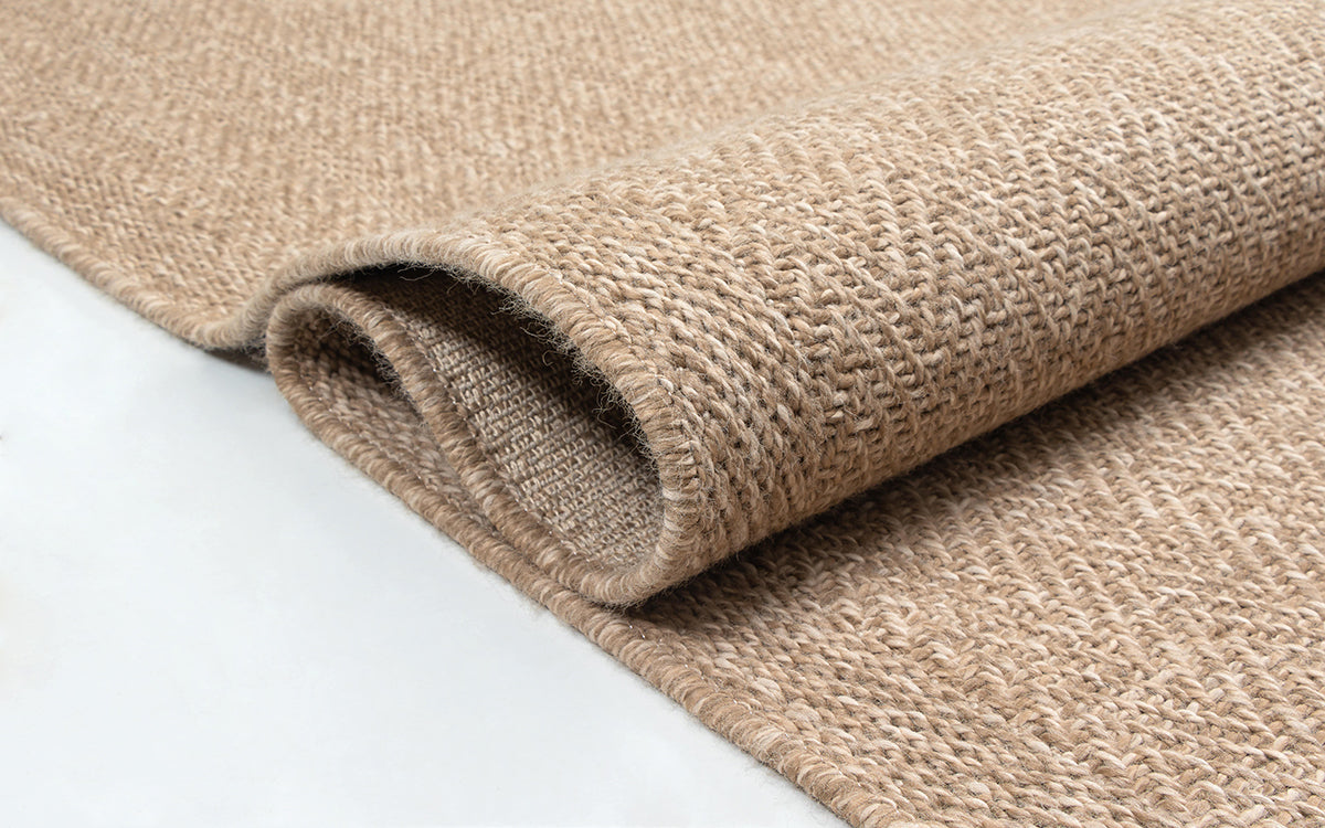 Kenzy  in-/Outdoor Teppich 5007 170-Nature