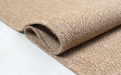 Kenzy  in-/Outdoor Teppich 5007 170-Nature