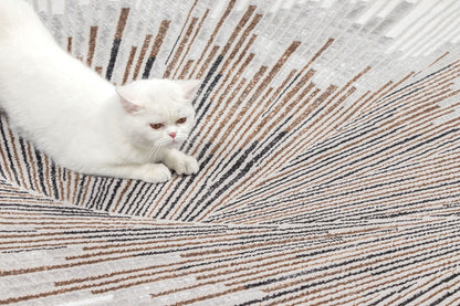 Teppich Creation 50167 396-Grey