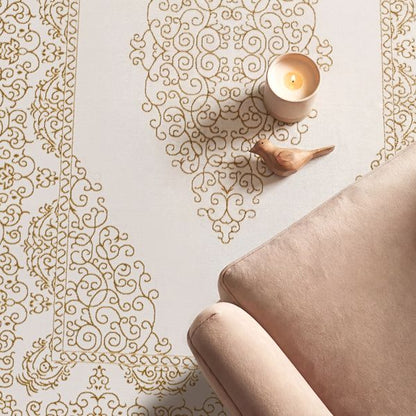 Studio | Cream | Kurzflorteppich