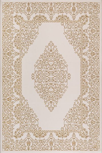 Studio | Cream | Kurzflorteppich
