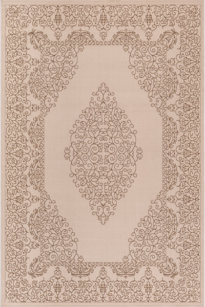 Studio | D.Beige | Kurzflorteppich