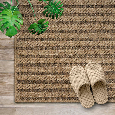 Kenzy  in-/Outdoor Teppich 5029 178-Nature