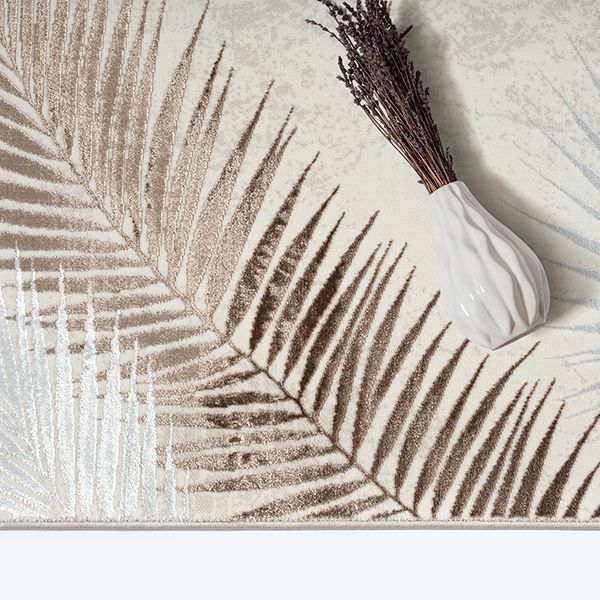 Creation | Cream | Kurzflorteppich