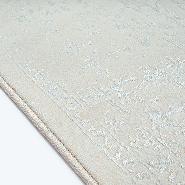 Creation | Cream | Kurzflorteppich