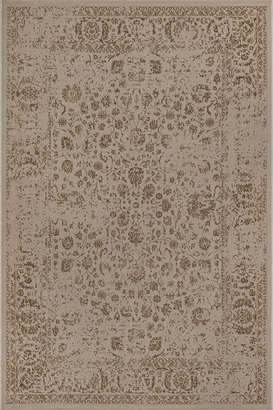 Creation | Beige | Kurzflorteppich
