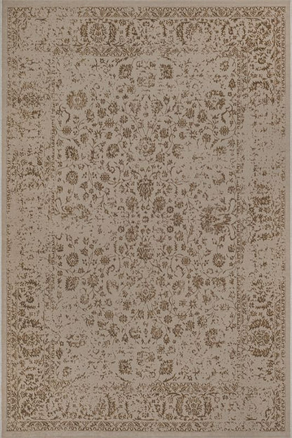 Creation | Beige | Kurzflorteppich