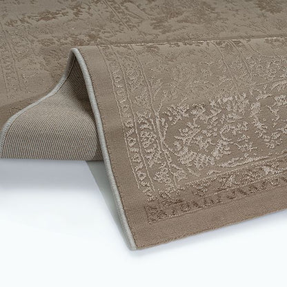 Creation | Beige | Kurzflorteppich
