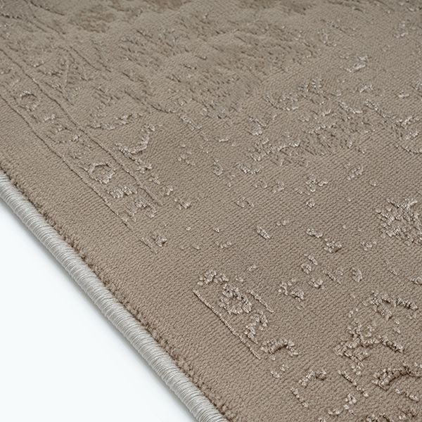Creation | Beige | Kurzflorteppich